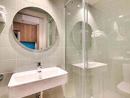 Livensa Living Studios Valencia Viveros