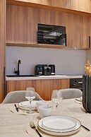 Appartement luxueux au coeur de PARIS