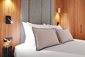 Appartement luxueux au coeur de PARIS