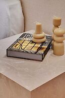 Appartement luxueux au coeur de PARIS