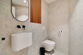 Appartement luxueux au coeur de PARIS