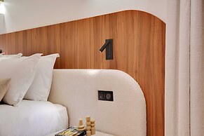 Appartement luxueux au coeur de PARIS