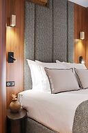 Appartement luxueux au coeur de PARIS