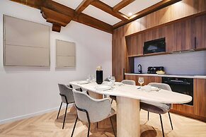 Appartement luxueux au coeur de PARIS