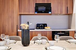 Appartement luxueux au coeur de PARIS