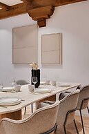 Appartement luxueux au coeur de PARIS