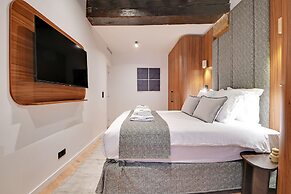 Appartement luxueux au coeur de PARIS