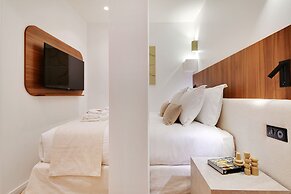 Appartement luxueux au coeur de PARIS