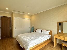 Royal City Luxury Apartment