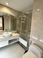 Royal City Luxury Apartment