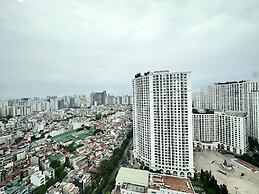 Royal City Luxury Apartment