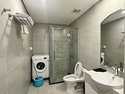 Royal City Luxury Apartment