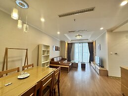 Royal City Luxury Apartment