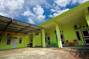 OYO 2585 Sherren Guest House