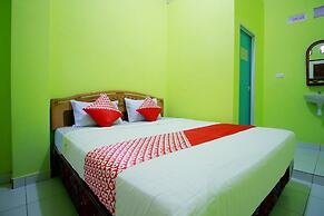 OYO 2585 Sherren Guest House