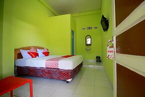OYO 2585 Sherren Guest House