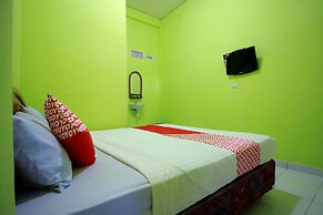 OYO 2585 Sherren Guest House