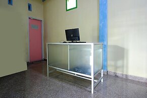 OYO 2585 Sherren Guest House