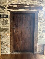 Rectoral de LEstedo