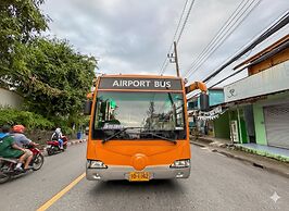 Comfort Hostel Phuket Old Town by MaTong