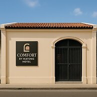 Comfort Hostel Phuket Old Town by MaTong