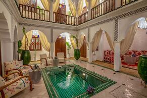 Riad Ekla Boutique Hotel