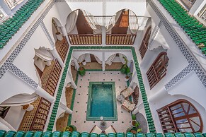Riad Ekla Boutique Hotel