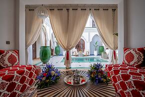 Riad Ekla Boutique Hotel