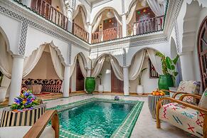 Riad Ekla Boutique Hotel