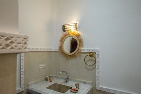 Riad Ekla Boutique Hotel