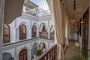 Riad Ekla Boutique Hotel