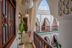 Riad Ekla Boutique Hotel