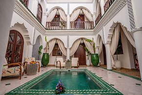 Riad Ekla Boutique Hotel