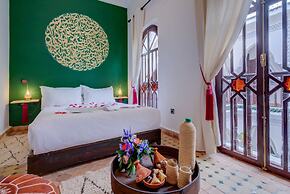 Riad Ekla Boutique Hotel