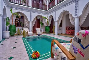 Riad Ekla Boutique Hotel
