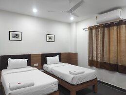 ADITYA'S HOTEL WAY POINT