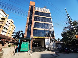 ADITYA'S HOTEL WAY POINT