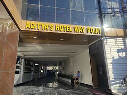 ADITYA'S HOTEL WAY POINT
