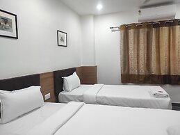 ADITYA'S HOTEL WAY POINT