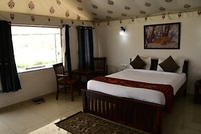 Jawai Empire Resort
