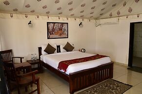 Jawai Empire Resort