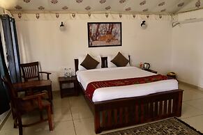 Jawai Empire Resort