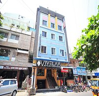 Vivelaa Hotels and Restobar