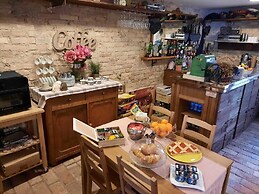 Siore Marie gli alloggi
