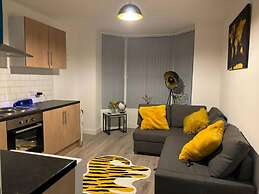 Apartment in Leeds Close to City Centre