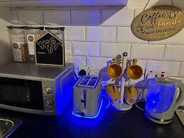 Apartment in Leeds Close to City Centre