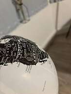 Apartment in Leeds Close to City Centre