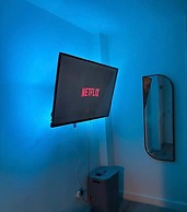 Apartment in Leeds Close to City Centre