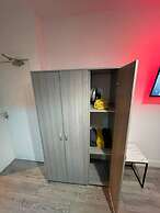 Apartment in Leeds Close to City Centre