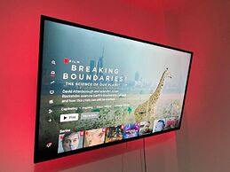 Apartment in Leeds Close to City Centre